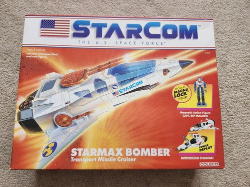 Bomber starmax starcom - bomber,