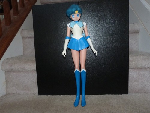 Rara bambola bandai excellent - bandai,