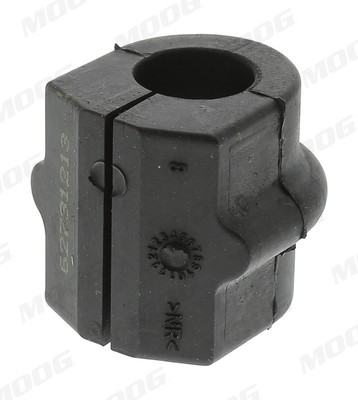 Moog 12591 bronzina - moog, ni-sb-12591