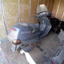 Scooter PIAGGIO HEXAGON 125 RICAMBI SPARE PARTS