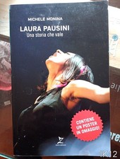 LAURA PAUSINI una storia che