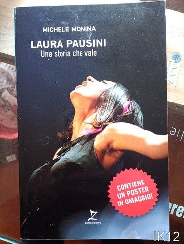 Laura pausini una - laura,