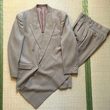 Tuta doppiopetto vintage