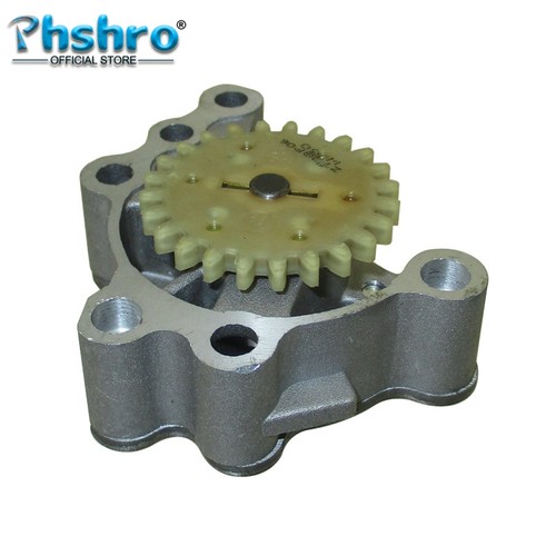 Pompa olio phshro yx140 150 - phshro,