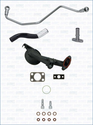 Ajusa opk00020 kit - ajusa,