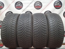 GOMME INVERNALI USATE KUMHO