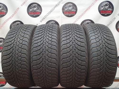 Gomme invernali usate kumho - gomme,