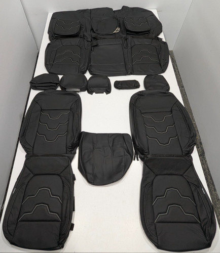For chevrolet silverado - for, crew