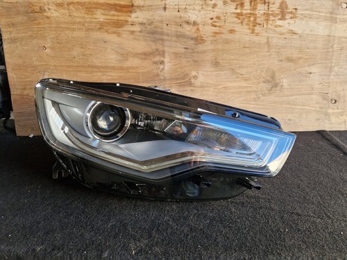 Audi 2011 2014 faro - a6, c7