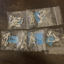 Corvus Belli Infinity CA