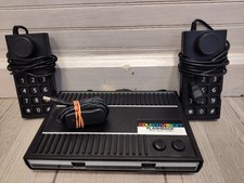 Colecovision flashback classic - flashback,