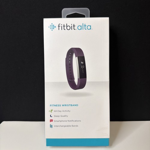 Fitbit alta fb406pms - fitbit,
