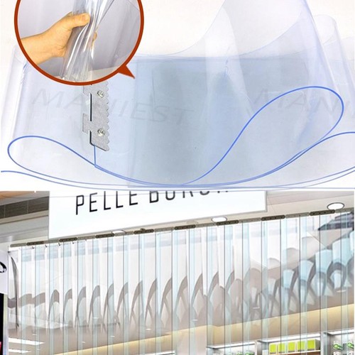 Tenda strisce pvc - a,