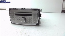 Radio CD singolo Ggds