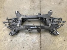 Treno posteriore completo BMW