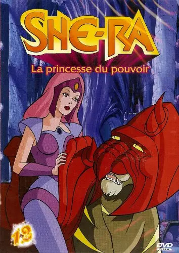 Dvd she volume - dvd,