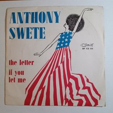 Clan Celentano ANTONY SWETE