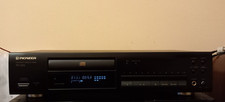 Pioneer PD 204 lettore cd