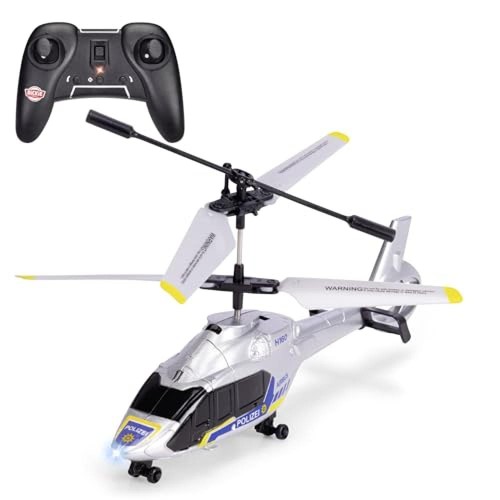 Dickie toys elicottero della - dickie,