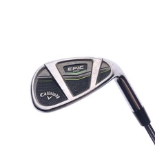 Ferro da stiro Callaway Epic