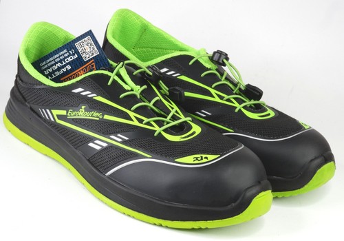 Euroroutier hybrid tech green - hybrid,