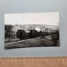 Vintage Postcard OXENHOPE