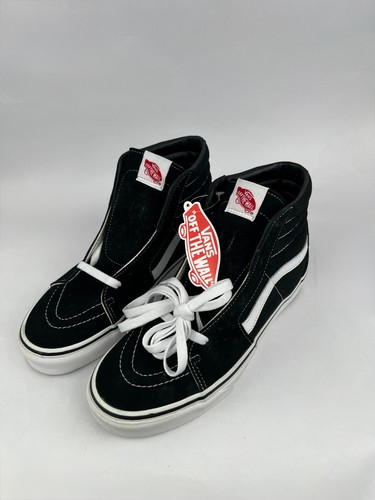 Scarpe vans alte - scarpe,