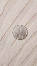 MONETA DA 100 LIRE DEL 1956