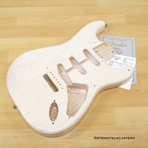 Fender custom shop - shop, 56