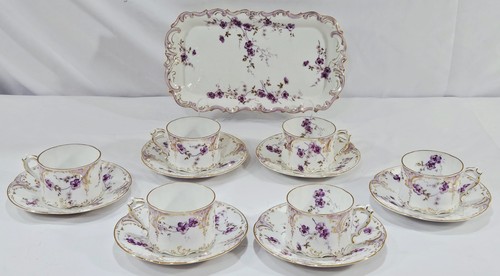 Raro antico rosenthal - raro,
