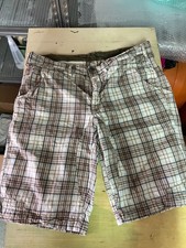 Pantaloncini Corto Jaggi beige