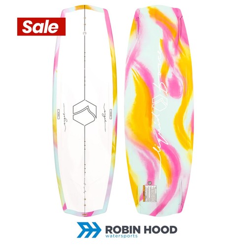 Wakeboard barca liquid - da,