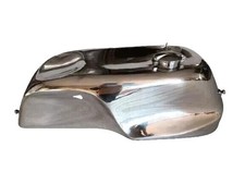 Honda CB MV Agusta Style