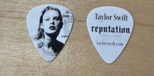 Taylor Swift Reputation Tour Plettro per chitarra edizione limitata