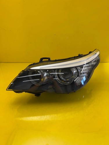 Bmw e60 e61 facelift 10 - facelift, 07-10