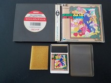 NEC PC Engine Hucard - Spin