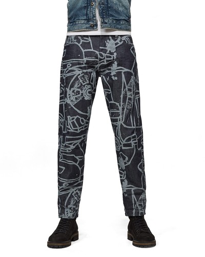 Star uomo jeans slim - jeans,,