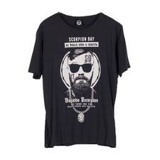 T-Shirt Uomo Quintana Bandido