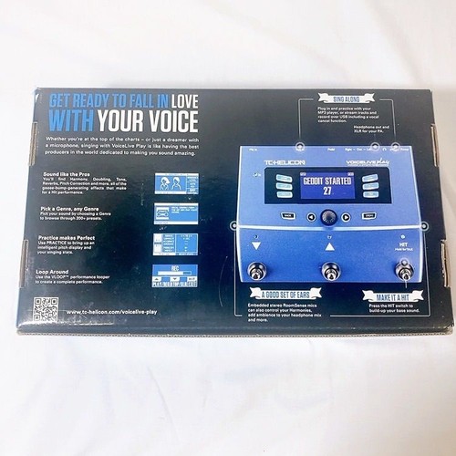 Voicelive play anni tc - voicelive, 90