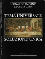 Leonardo da Vinci, L'ultima