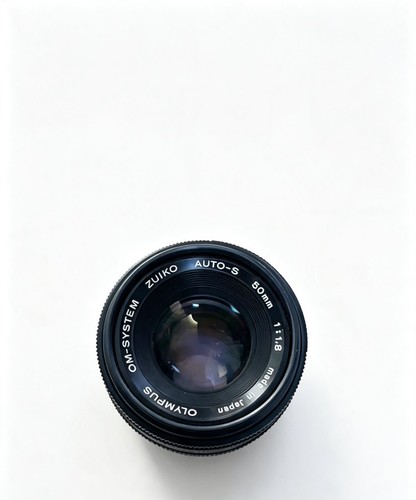 Olympus zuiko auto - zuiko, 50