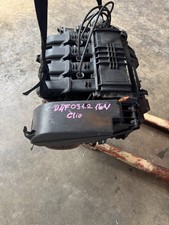 MOTORE RENAULT CLIO 1.2 BENZINA 16V 1998 AL 2008  D4F03