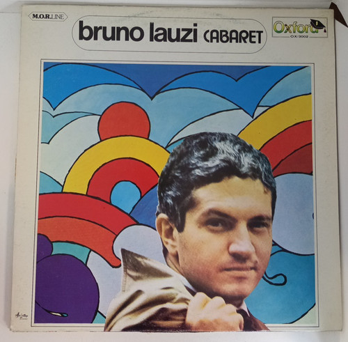 Lotto bruno lauzi - lotto, 3x
