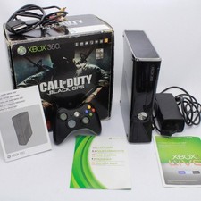 Xbox 360 Slim 250GB +