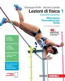 Lezioni fisica azzurra - lezioni,