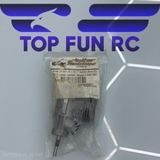 SQUADRA DURANGO KYOSHO 1/8