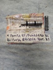 Kit Revisione Pompa Fr. Post