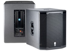 JBL PRX618S XLF SUBWOOFER