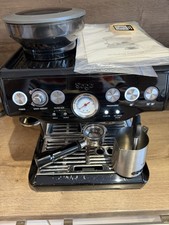 Sage Barista Express BES875