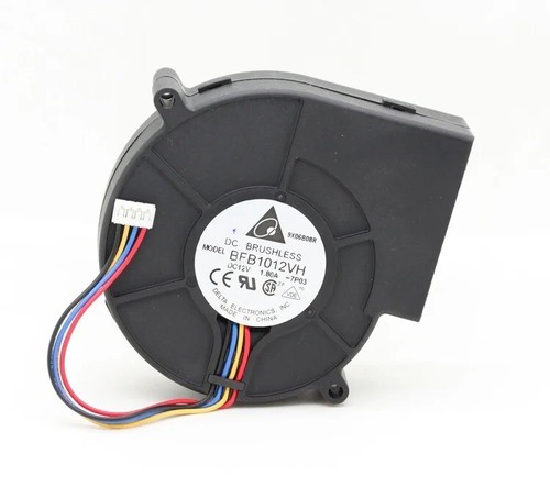 Ventilatore ventola turbo